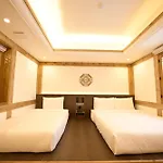 Hanok Hotel Daam Seoul