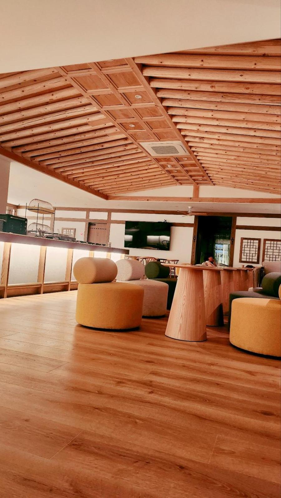 Hanok Daam Seul