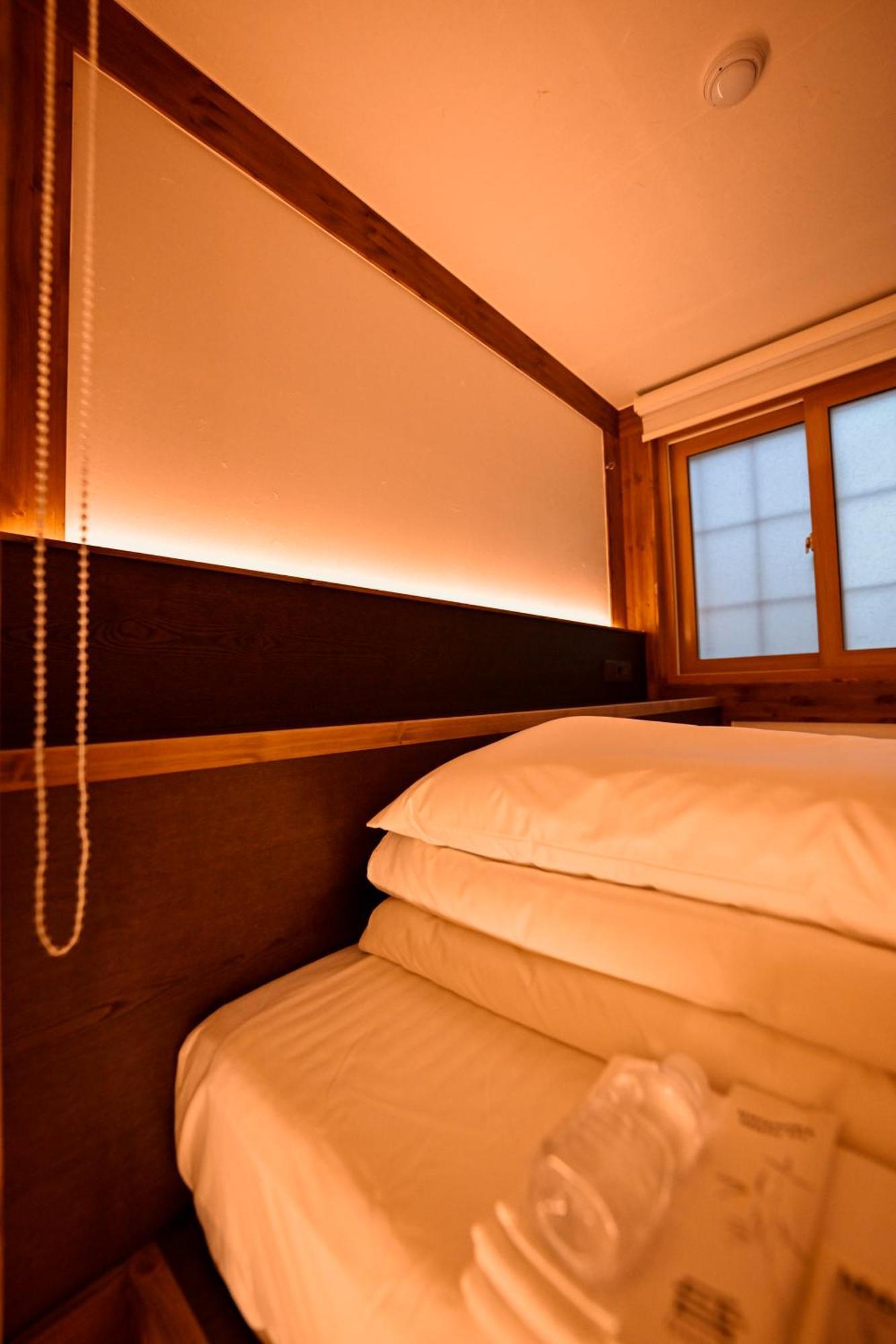 Hanok Daam * Seul