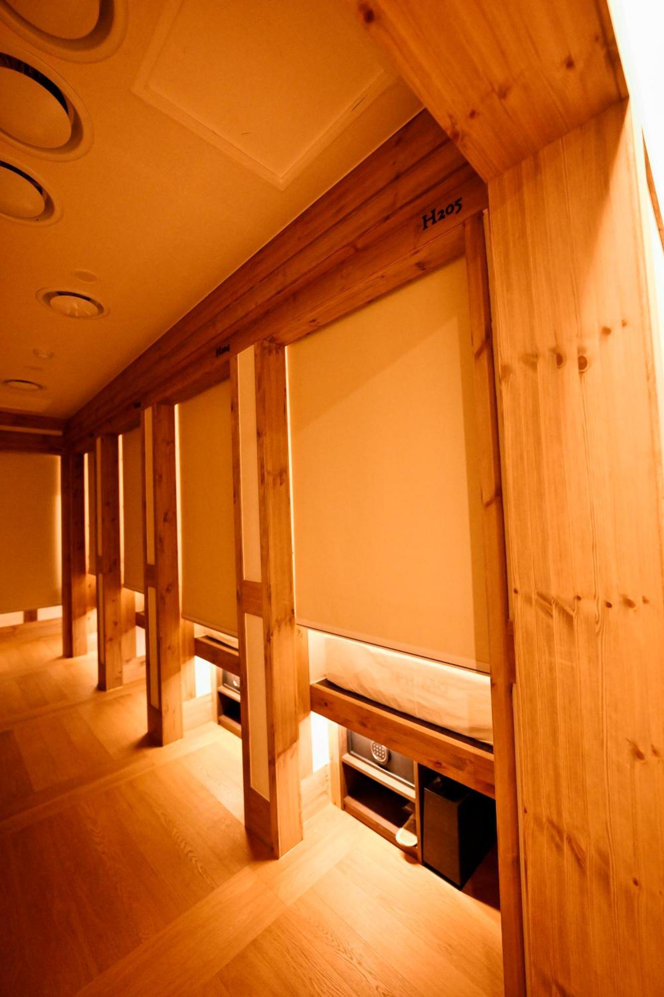 Hanok Daam Seul