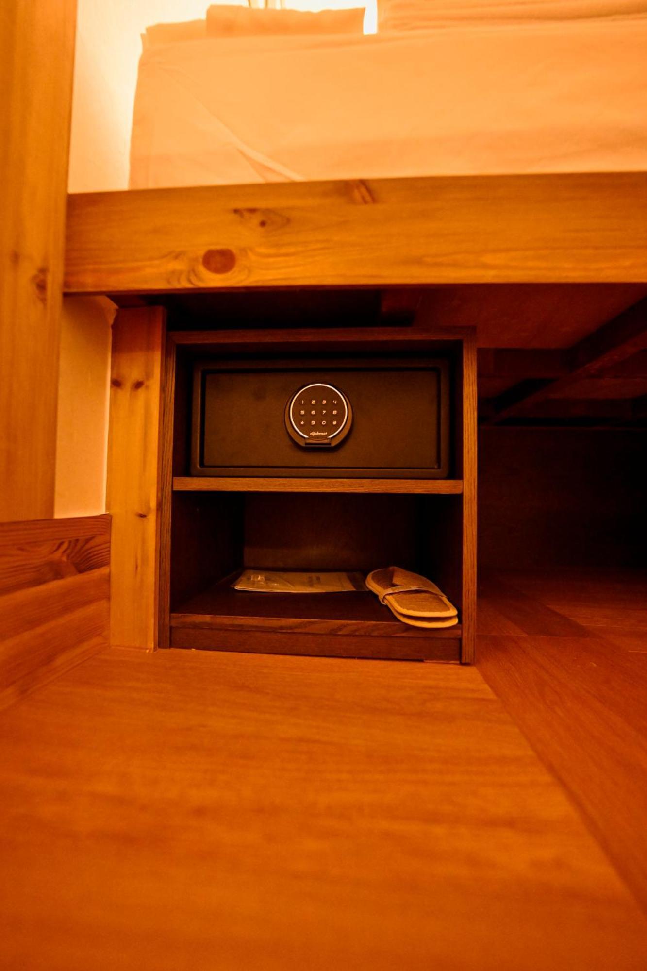 Hotel Hanok Daam Seul