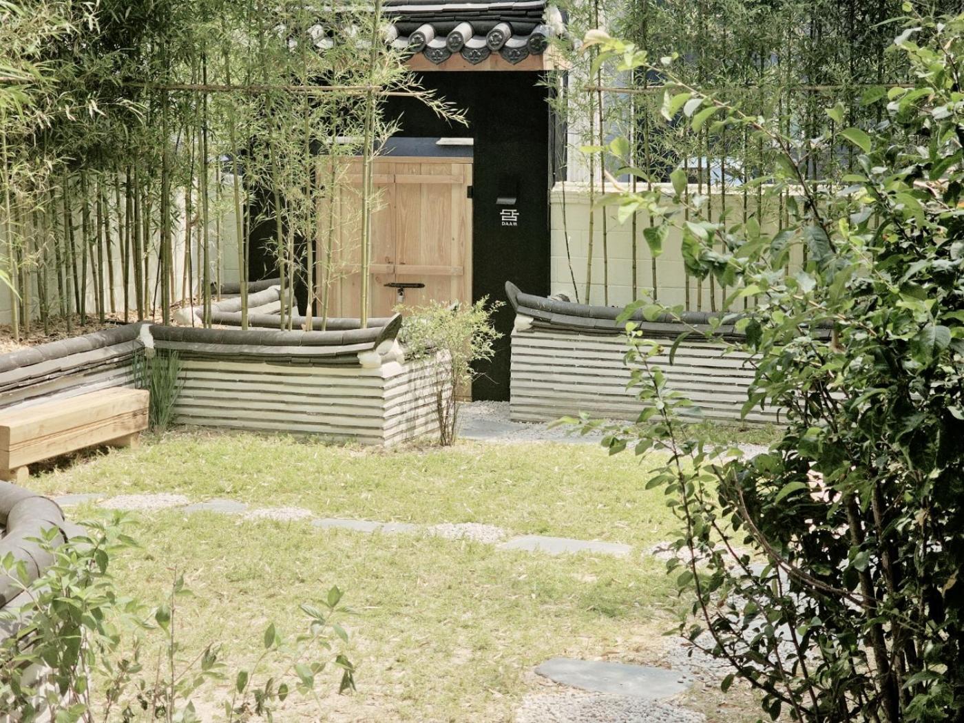 Hanok Daam Hotel Seul