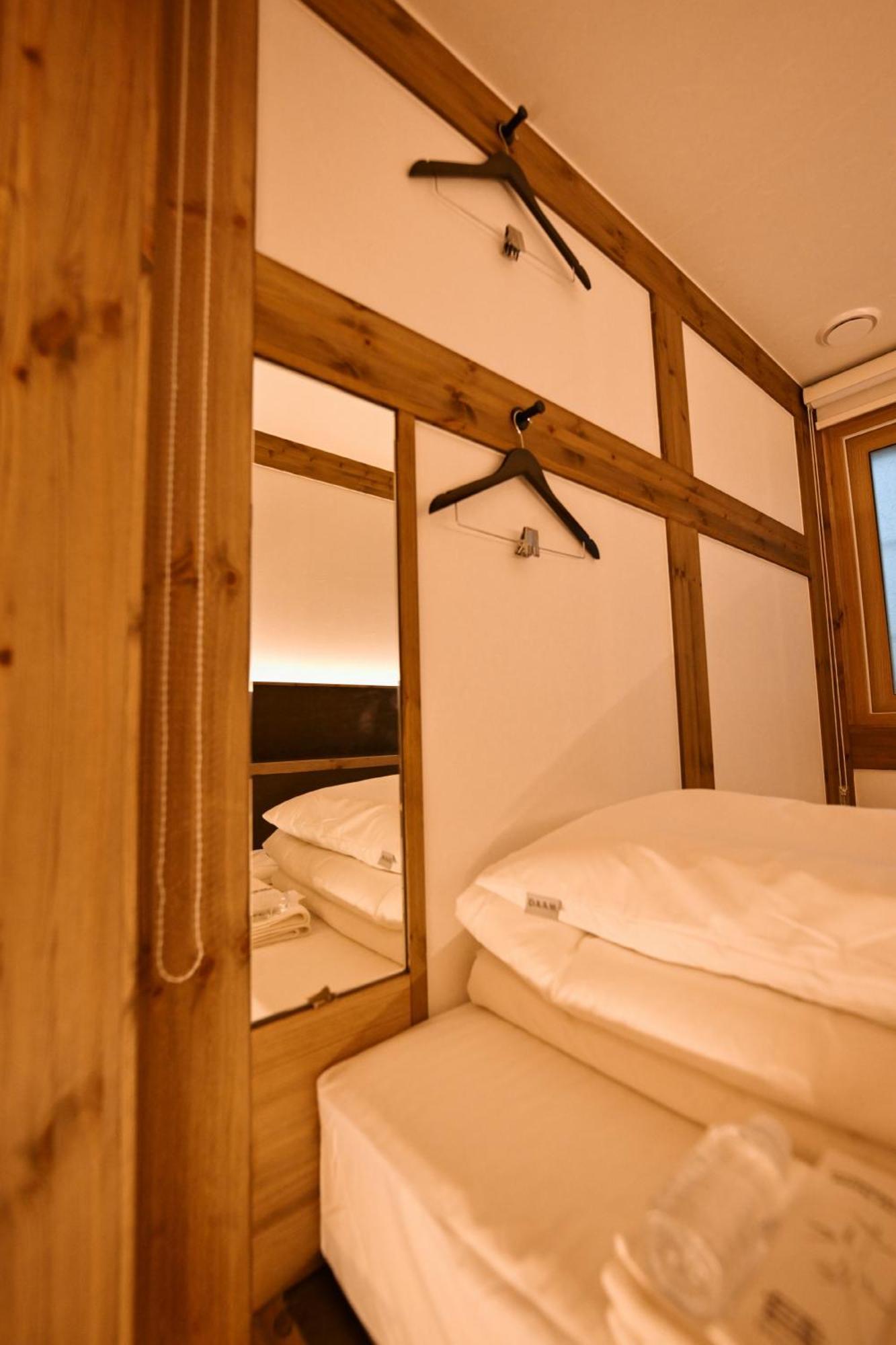 Hanok Daam Hotel Seul