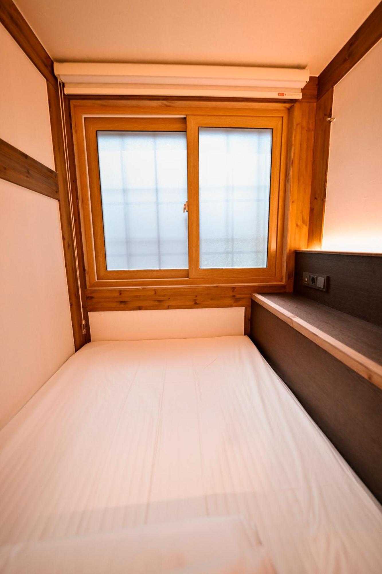 Hanok Daam Khách sạn Seoul