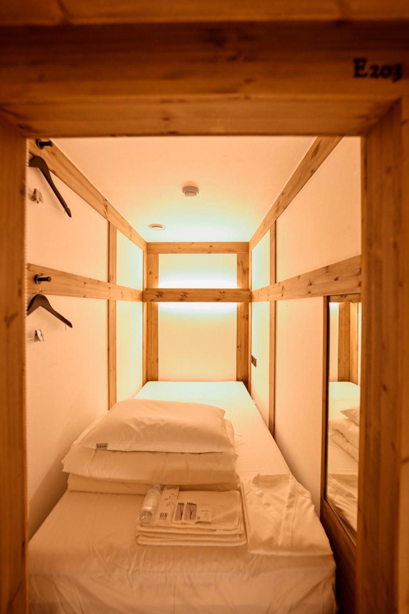 Khách sạn Hanok Daam Seoul