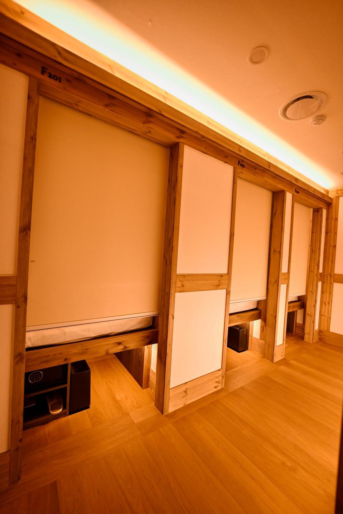 Khách sạn Hanok Daam *